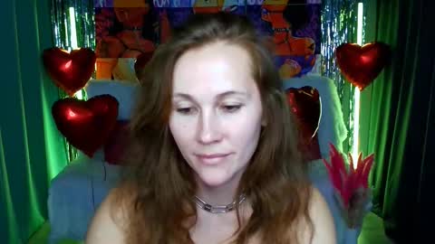 MichelleOrtis online show from 02-13-25, 07:10