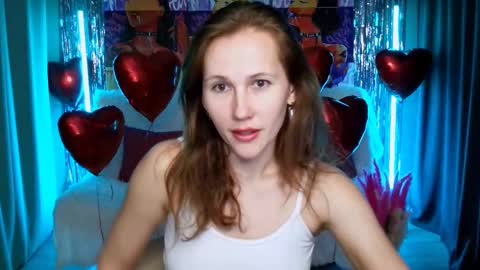 MichelleOrtis online show from 02-16-25, 02:10