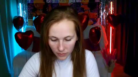 MichelleOrtis online show from 02-17-25, 07:53