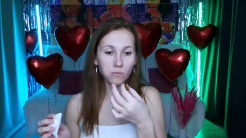 MichelleOrtis online show from 02-19-25, 06:54