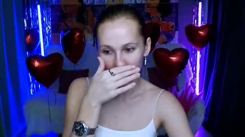 MichelleOrtis online show from 02-20-25, 01:30