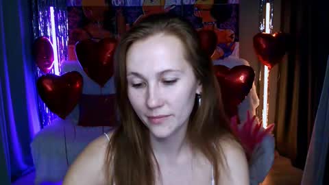 MichelleOrtis online show from 02-20-25, 06:35