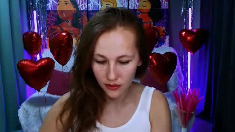 MichelleOrtis online show from 02-24-25, 01:31