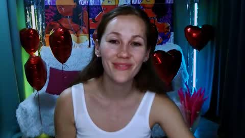 MichelleOrtis online show from 02-24-25, 07:41