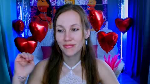 MichelleOrtis online show from 03-08-25, 06:21