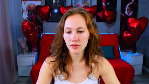 MichelleOrtis online show from 03-09-25, 06:39