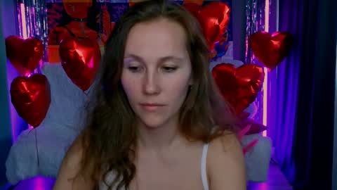 MichelleOrtis online show from 03-11-25, 12:28