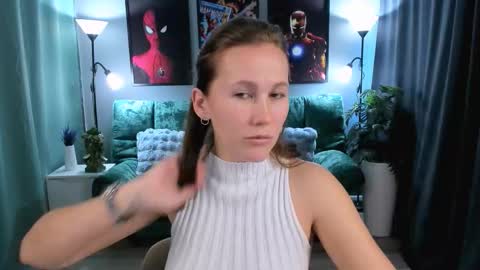 MichelleOrtis online show from 02-05-26, 11:48