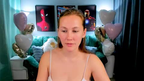 MichelleOrtis online show from 02-19-26, 06:37