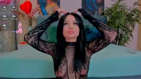 michellereys online show from 03-01-25, 01:43