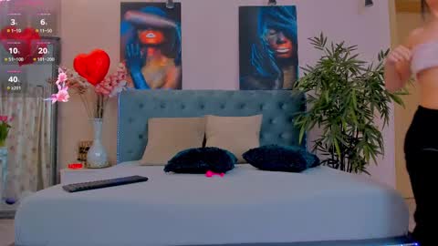 michellereys online show from 03-06-25, 03:35