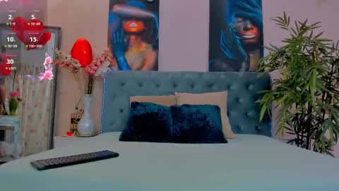 michellereys online show from 03-12-25, 09:03