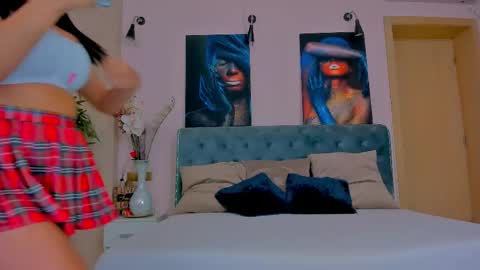 michellereys online show from 09-12-25, 08:20