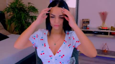 michellereys online show from 11-01-25, 08:44