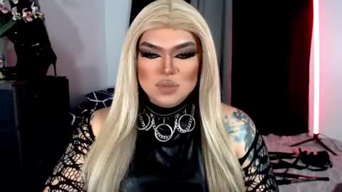 Michelle online show from 11-02-25, 12:02