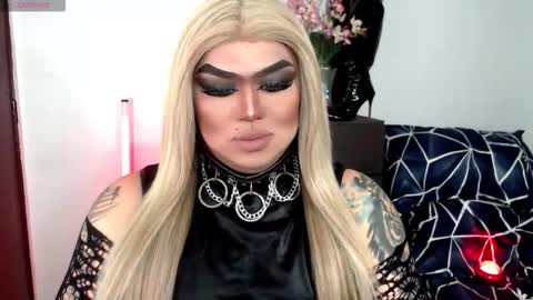 Michelle online show from 11-14-25, 06:28