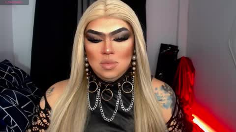 Michelle online show from 11-20-25, 12:00