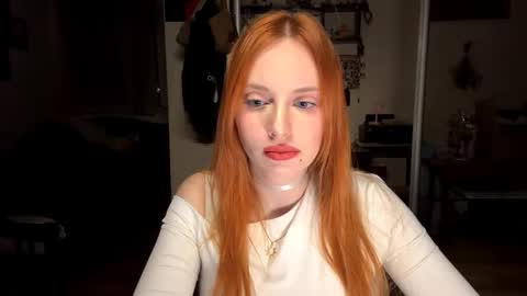 Foxy online show from 02-22-26, 05:11