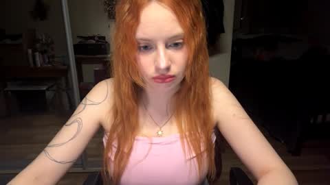 Foxy online show from 02-25-26, 08:18