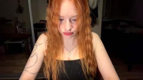 Foxy online show from 03-02-26, 05:09