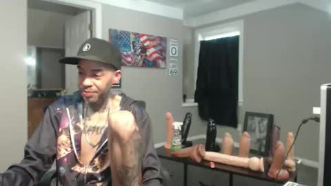 michigan9000 online show from 10-22-25, 06:07