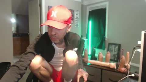 michigan9000 online show from 10-25-25, 12:07