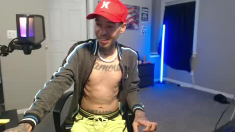 michigan9000 online show from 11-15-25, 12:52