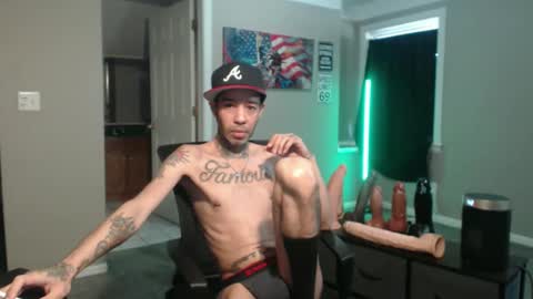 michigan9000 online show from 01-08-26, 05:04