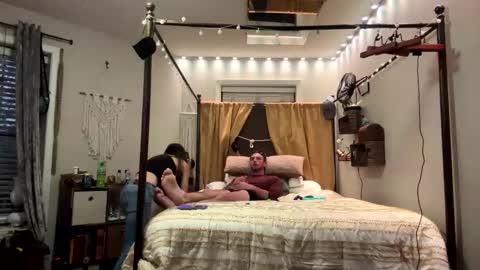 Snapshot of michmaltime chatting on 02-27-26, 12:10 michmaltime online show from 02-27-26, 12:10