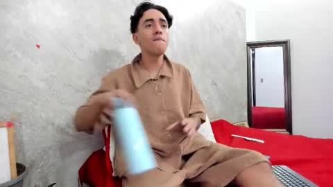 mick_lollipopp online show from 02-26-26, 08:08