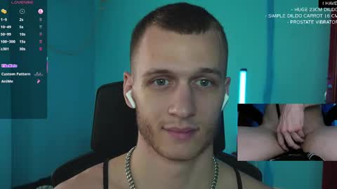 Mickey online show from 02-26-25, 06:15