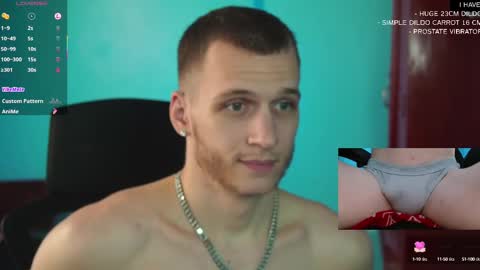 Mickey online show from 02-28-25, 07:48