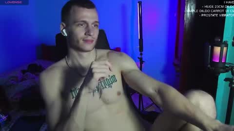 Mickey online show from 03-03-25, 02:26