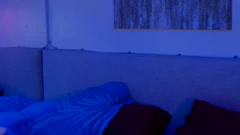 Snapshot of mickeyshyne69 chatting on 01-08-25, 08:27 Mickey online show from 01-08-25, 08:27