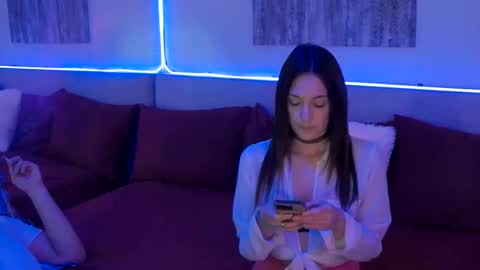 Snapshot of mickeyshyne69 chatting on 01-08-25, 11:41 Mickey online show from 01-08-25, 11:41