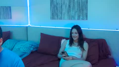 Snapshot of mickeyshyne69 chatting on 01-10-25, 07:54 Mickey online show from 01-10-25, 07:54