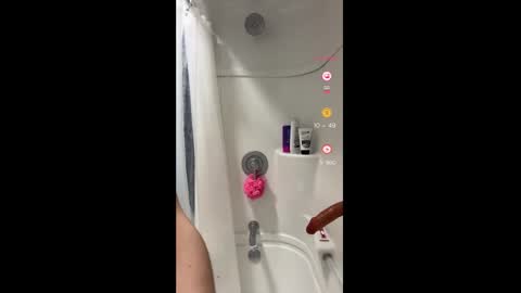 Snapshot of mickeyshyne69 chatting on 02-15-25, 06:44 Mickey online show from 02-15-25, 06:44