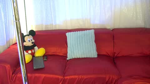 Snapshot of mickeyshyne69 chatting on 03-08-25, 10:56 Mickey online show from 03-08-25, 10:56