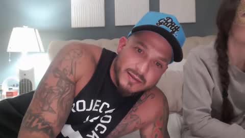 MickeyandMallory online show from 11-02-25, 11:51