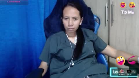 vanesa sexy online show from 01-18-26, 01:53