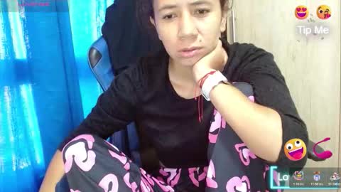 vanesa sexy online show from 02-08-26, 01:14