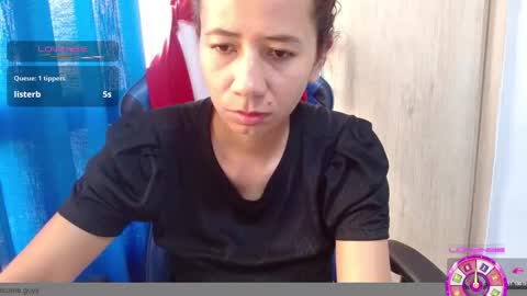 vanesa sexy online show from 02-23-26, 02:25