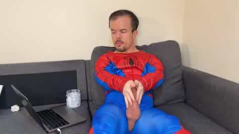 Aaron online show from 10-31-25, 11:17