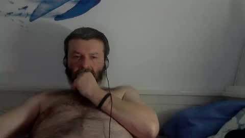 kike online show from 01-31-25, 11:03