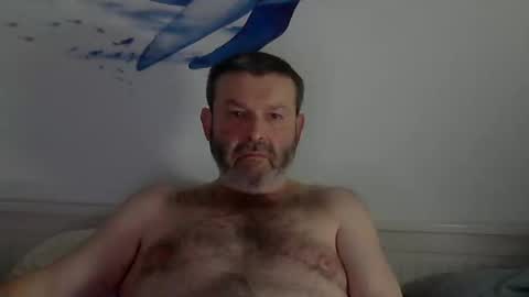 kike online show from 03-07-25, 07:05