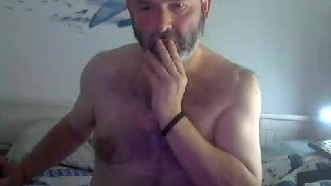 kike online show from 09-18-25, 01:35