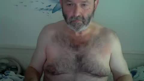 kike online show from 10-02-25, 01:40