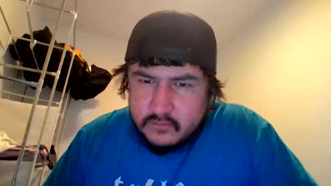 midjiminido420 online show from 02-24-26, 07:06