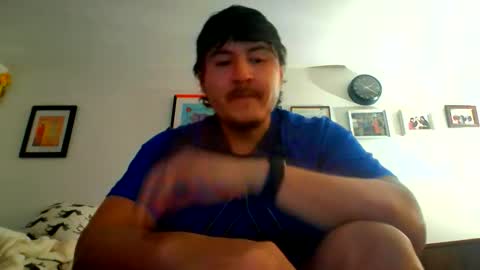 midjiminido420 online show from 03-02-26, 07:15