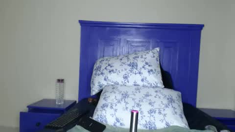 midnight_bloom online show from 11-11-25, 04:01